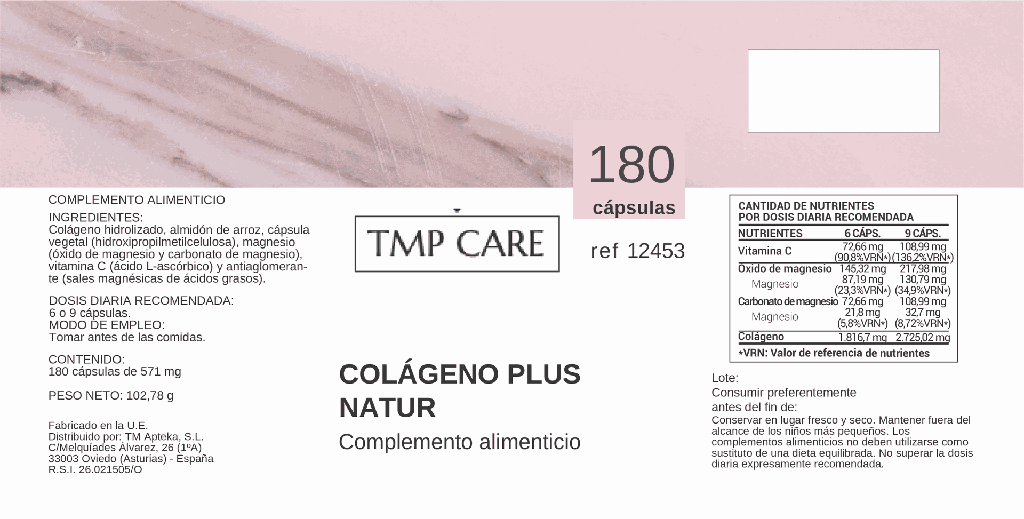 12453 COLAGENO PLUS 180 CAPS 138x65mm - TMP-01.png